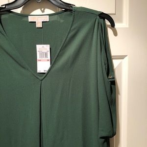 Michael Kors Blouse NWT